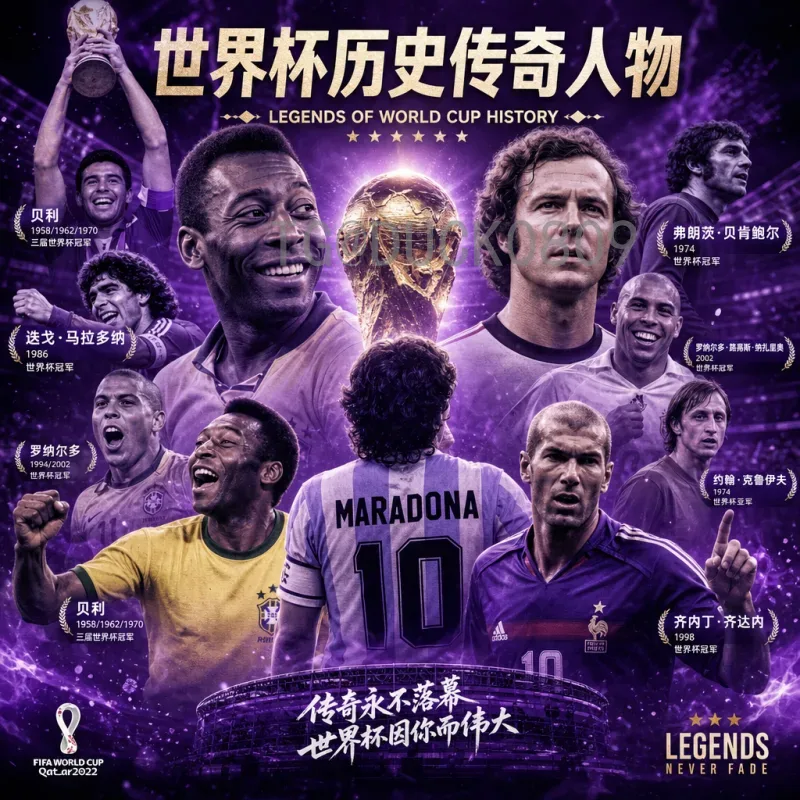 完整2026年美加墨世界杯扩军规则解读：48队新赛制与名额分配全解析